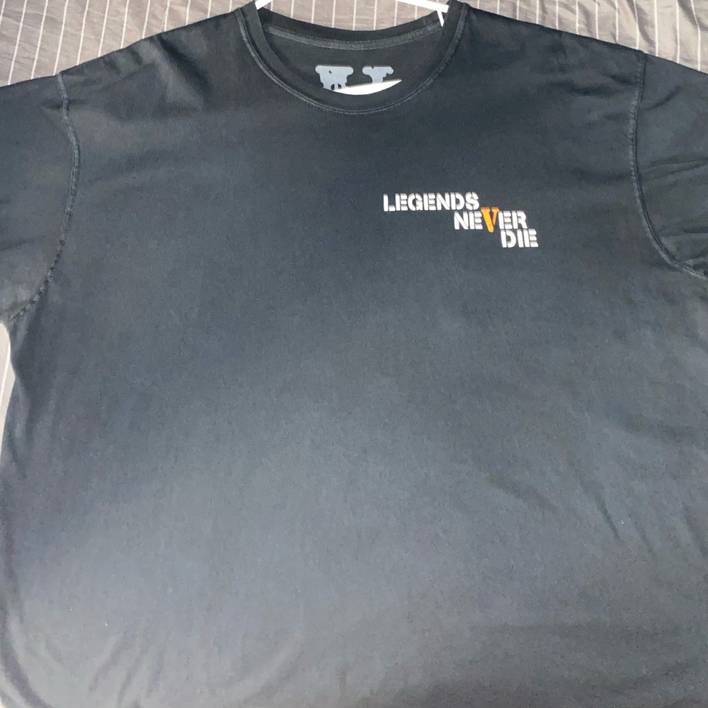 Juice wrld 999 Vlone